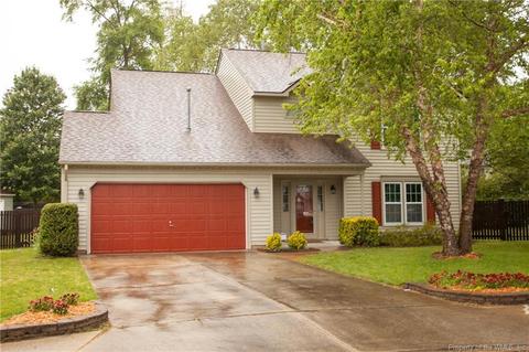 13 Tabatha Cir, Hampton, VA 23666 photo 1