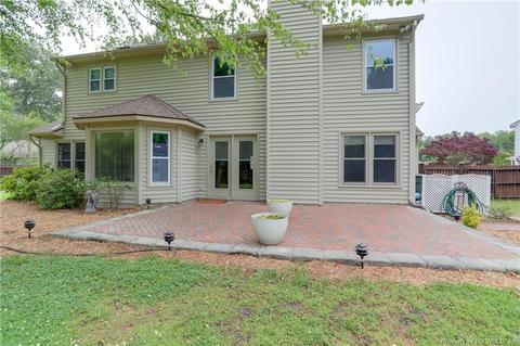 13 Tabatha Cir, Hampton, VA 23666 photo 2