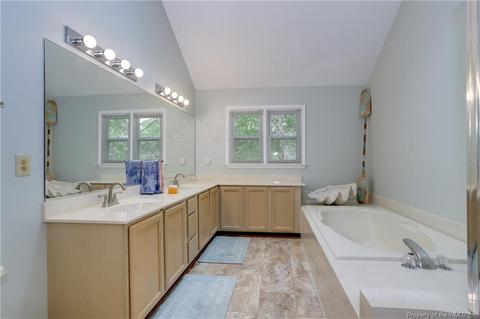 13 Tabatha Cir, Hampton, VA 23666 photo 29