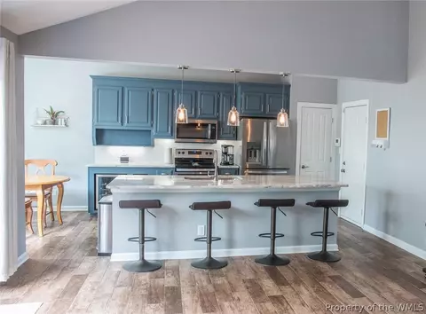 15 Pine Lake Ct, Hampton, VA 23669 photo 5
