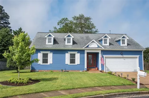 15 Pine Lake Ct, Hampton, VA 23669 photo 1