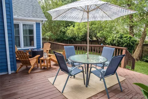 15 Pine Lake Ct, Hampton, VA 23669 photo 16