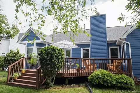 15 Pine Lake Ct, Hampton, VA 23669 photo 17