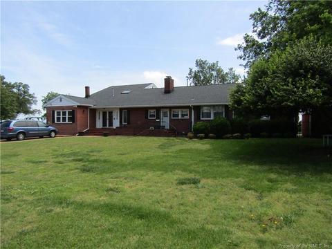 3904 Chesapeake Ave, Hampton, VA 23669 photo 1