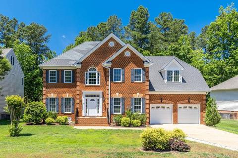 5970 Brickshire Dr, Providence Forge, VA 23140 photo 1