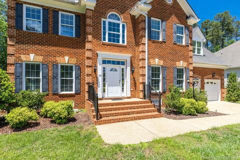 5970 Brickshire Dr, Providence Forge, VA 23140 photo 3