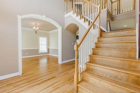 5970 Brickshire Dr, Providence Forge, VA 23140 photo 8