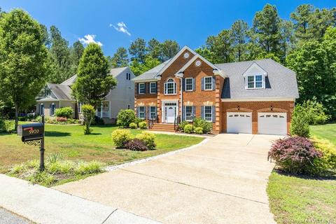 5970 Brickshire Dr, Providence Forge, VA 23140 photo 2
