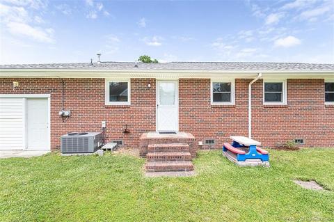 210 Roberta Dr, Hampton, VA 23666 photo 21