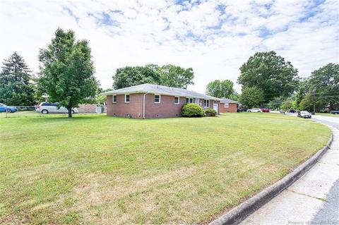 210 Roberta Dr, Hampton, VA 23666 photo 25