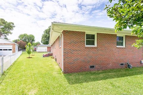 210 Roberta Dr, Hampton, VA 23666 photo 23