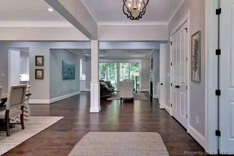 220 Brickhampton, Williamsburg, VA 23188 photo 2
