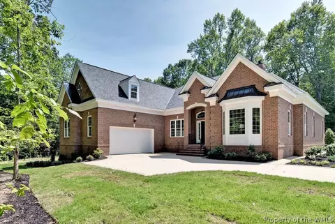 220 Brickhampton, Williamsburg, VA 23188 photo 1