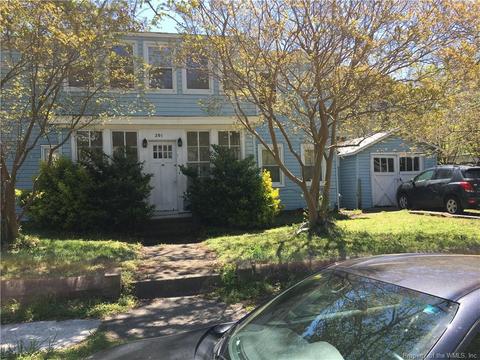 201 S Curry St, Hampton, VA 23663 photo 1