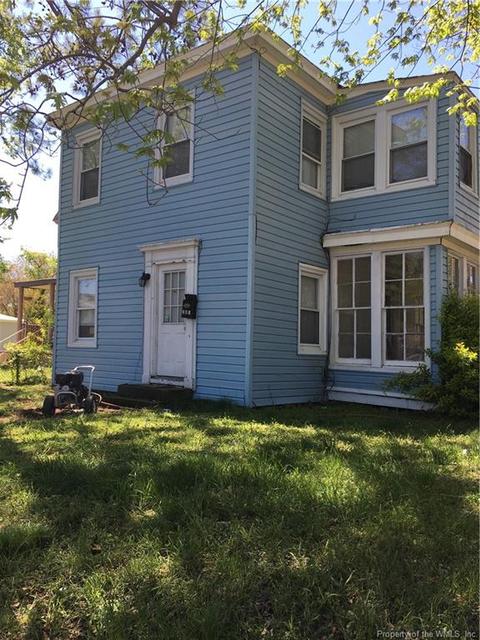 201 S Curry St, Hampton, VA 23663 photo 3