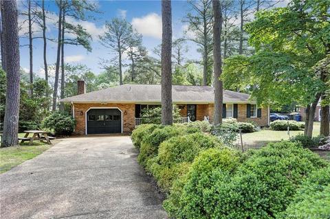 8301 Circle Dr, Gloucester, VA 23072 photo 9