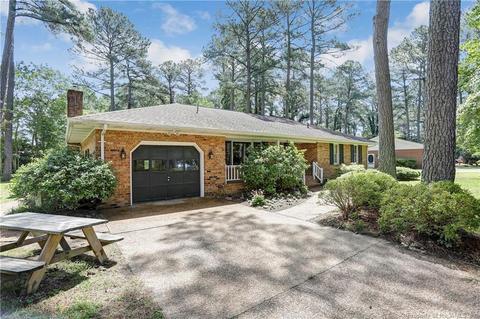 8301 Circle Dr, Gloucester, VA 23072 photo 8