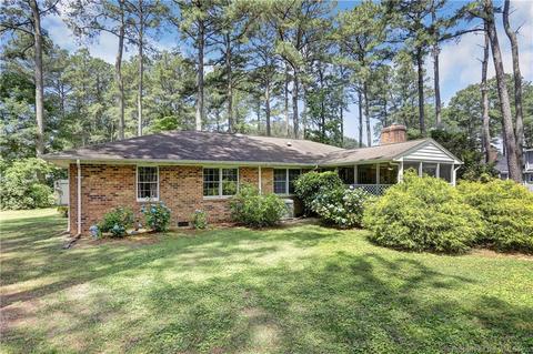 8301 Circle Dr, Gloucester, VA 23072 photo 1