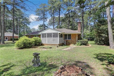 8301 Circle Dr, Gloucester, VA 23072 photo 5