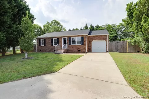 2 Ashmont, Hampton, VA 23666 photo 2