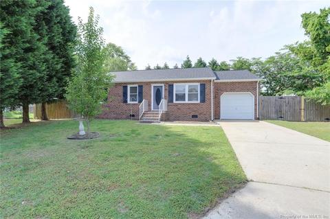 2 Ashmont, Hampton, VA 23666 photo 3
