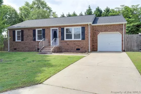 2 Ashmont, Hampton, VA 23666 photo 1