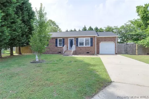 2 Ashmont, Hampton, VA 23666 photo 3