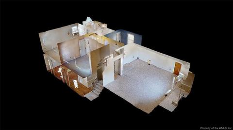 200 Woodburn Dr, Hampton, VA 23664 photo 50