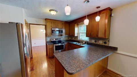 200 Woodburn Dr, Hampton, VA 23664 photo 18