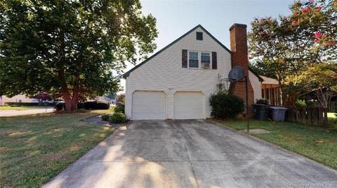 200 Woodburn Dr, Hampton, VA 23664 photo 2