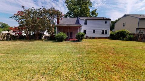 200 Woodburn Dr, Hampton, VA 23664 photo 49