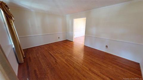 200 Woodburn Dr, Hampton, VA 23664 photo 6