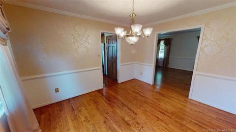 200 Woodburn Dr, Hampton, VA 23664 photo 11