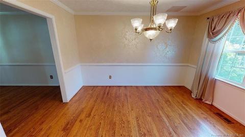 200 Woodburn Dr, Hampton, VA 23664 photo 12