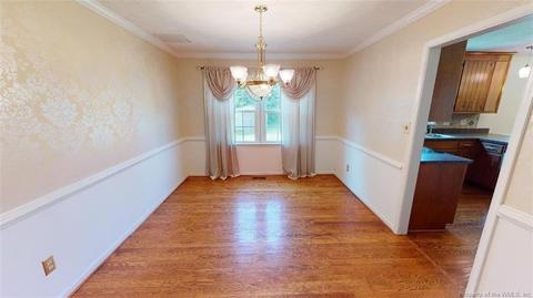 200 Woodburn Dr, Hampton, VA 23664 photo 10