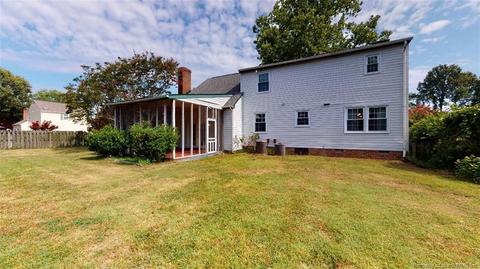 200 Woodburn Dr, Hampton, VA 23664 photo 46