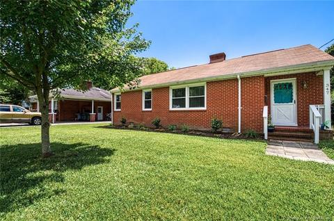 347 Whealton Rd, Hampton, VA 23666 photo 1