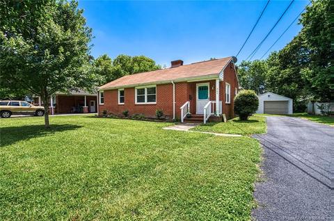 347 Whealton Rd, Hampton, VA 23666 photo 2