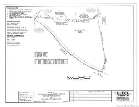 9334 Richmond Rd, Lanexa, VA 23188 photo 1