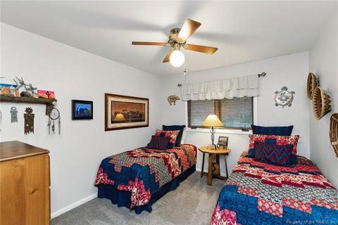 8 Honeysuckle Hl, Hampton, VA 23669 photo 20