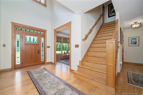107 Creekview Ln, Hampton, VA 23669 photo 5