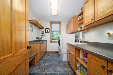 107 Creekview Ln, Hampton, VA 23669 photo 23