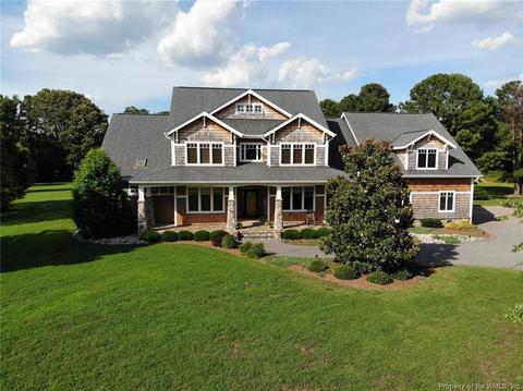 107 Creekview Ln, Hampton, VA 23669 photo 47
