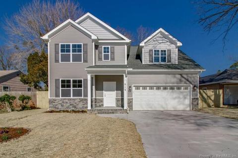 476 Cedar Dr, Hampton, VA 23669 photo 3