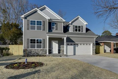 476 Cedar Dr, Hampton, VA 23669 photo 1
