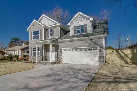 476 Cedar Dr, Hampton, VA 23669 photo 4