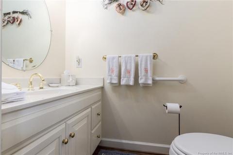 209 Frances Thacker, Williamsburg, VA 23185 photo 26