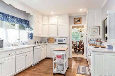 209 Frances Thacker, Williamsburg, VA 23185 photo 16