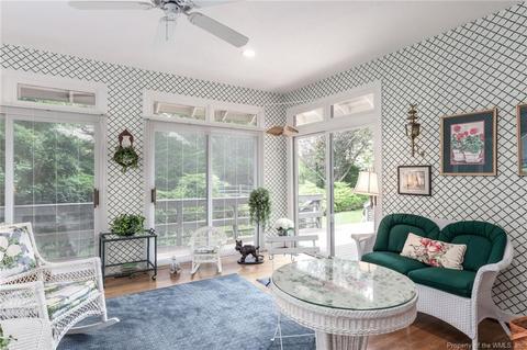 209 Frances Thacker, Williamsburg, VA 23185 photo 13