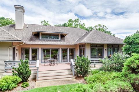 209 Frances Thacker, Williamsburg, VA 23185 photo 34